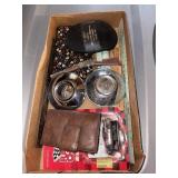 Assorted Vintage Collectibles Lot