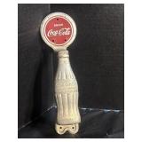 ORIGINAL 1930s Coca Cola Door Handle