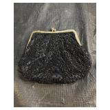 Vintage RICHERE Ladies Clutch Purse