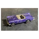 Vintage 1968 Hot Wheel Redline Classic 57 Bird