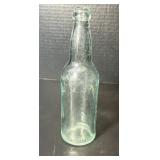 K and S Bros. Beer Bottle - Mishawaka, Indiana