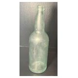 K and S Bros. Beer Bottle - Mishawaka, Indiana