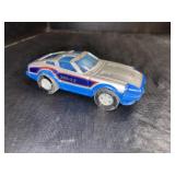 Vintage 1981 Buddy L 280-ZX Toy Car