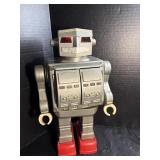 Vintage 1970s Mego Gigantor Robot Toy