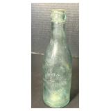 Vintage Kokomo Bottling Works Bottle - Kokomo, IN