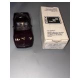 Vintage Ertl AMT Promo 1993 Corvette ZR-1 Car
