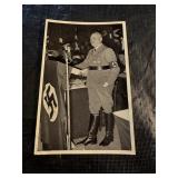 Vintage German Nazi Photo