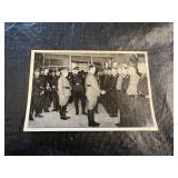 Vintage German Nazi - Hitler Photo