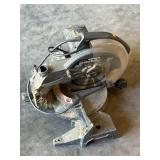 Craftsman 10 Inch Compound Miter Saw - 3HP