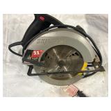 Skilsaw 7 1/4 Inch Circular Saw 5150