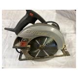 Skilsaw 7 1/4 Inch Circular Saw 5150