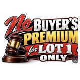 NO BUYER