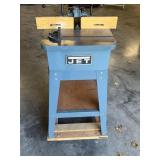 JET Woodworking Shaper - Model JWS-18HO