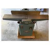 JET 7 Inch Long Bed Woodworking Jointer
