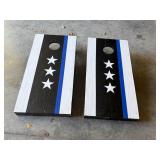 Corn Hole Set (No bags)