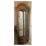 Curio Cabinet