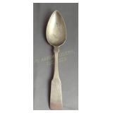 Vintage ROGERS Sterling Tablespoon