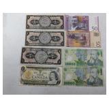 Assorted Foreign  Currency