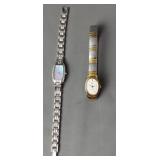 PULSAR & TIMEX LADIES Wrist Watches