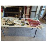 Assorted Household Items