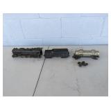 Vintage LIONEL Train Engine
