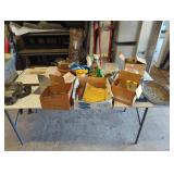 Assorted Household Items