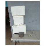 Assorted Household Items