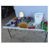 Assorted Household Items