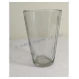 Vintage Crystal Vase