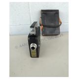 vintage KODAK Cine Eight -25 Movie Camera