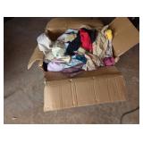 Assorted Ladies Vintage Clothing