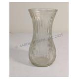 Vintage HOOSIER Glass Vase
