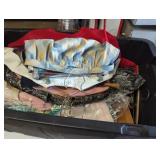 assorted Ladies Vintage Clothing