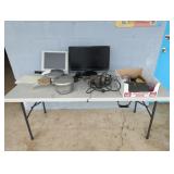 Assorted Household Items