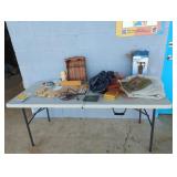 Assorted Household Items