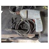 Vintage CRAFTSMAN Model 315.11350 Electric Drill