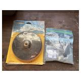 Chicago 5 Piece Polishing/Sanding Set