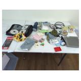 Assorted Household Items