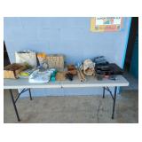 Assorted Household Items