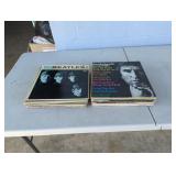 (32) Assorted Vinyl LP Records