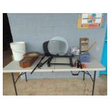 Assorted Household Items