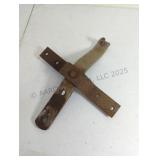 Towing Hitch 14 inches x 14 Inches