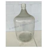 Vintage Glass Jug