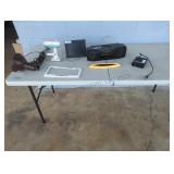 Assorted Household Items