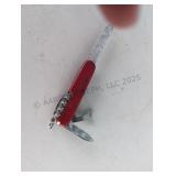Swiss Army Knife
