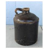 Antique Stoneware Jug