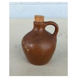 Vintage Stoneware Jug