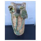 Vintage Ceramic Large Vase