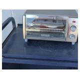 BLACK & DECKER Toaster Oven TO178SS