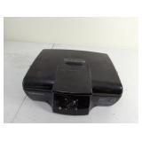 HAMILTON BEACH Indoor Grill S T14